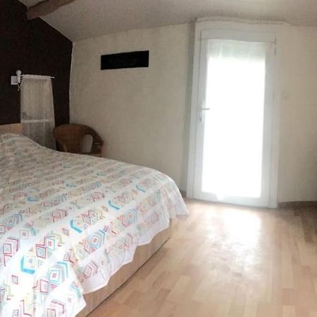 Le Cabanon De Vally Caromb 外观 照片