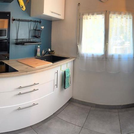 Le Cabanon De Vally Caromb 外观 照片