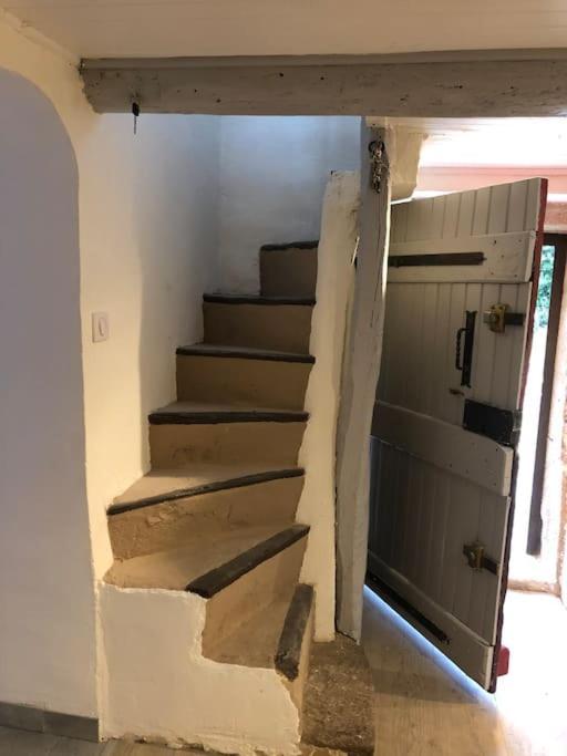 Le Cabanon De Vally Caromb 外观 照片