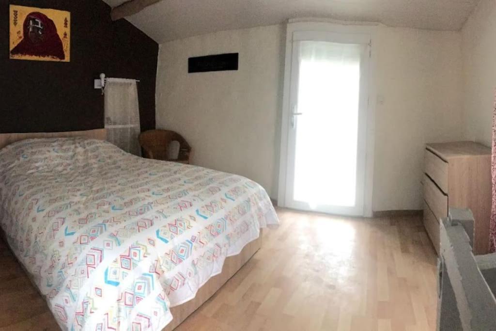 Le Cabanon De Vally Caromb 外观 照片