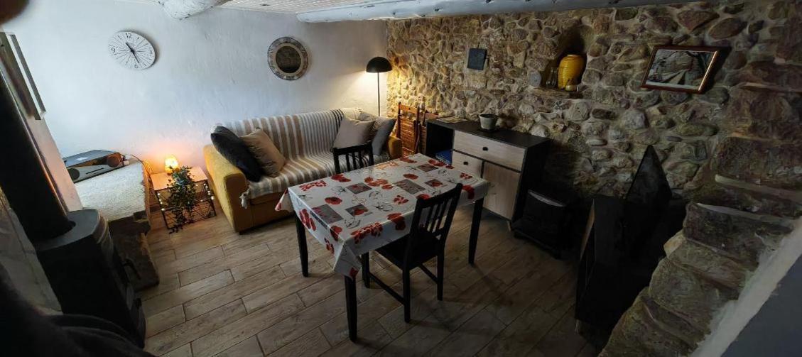Le Cabanon De Vally Caromb 外观 照片